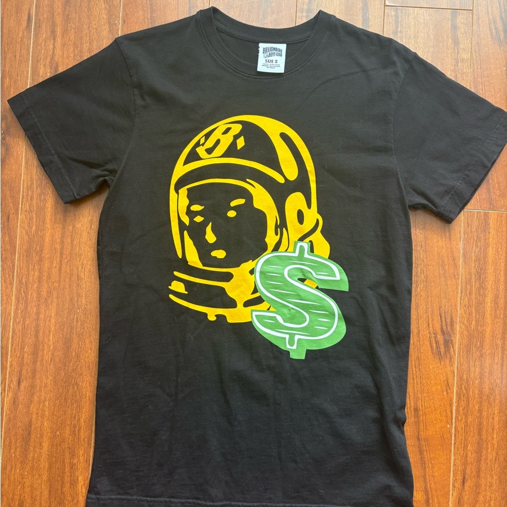 Billionaire Boys Club Tee